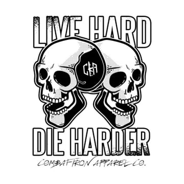 combatironapparel.com