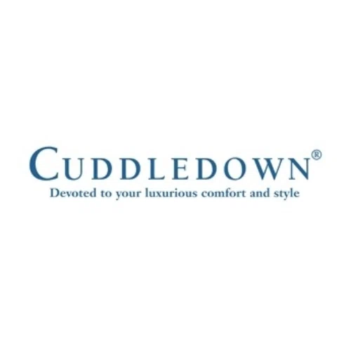 cuddledown.com