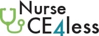 Nurse CE 4 Less